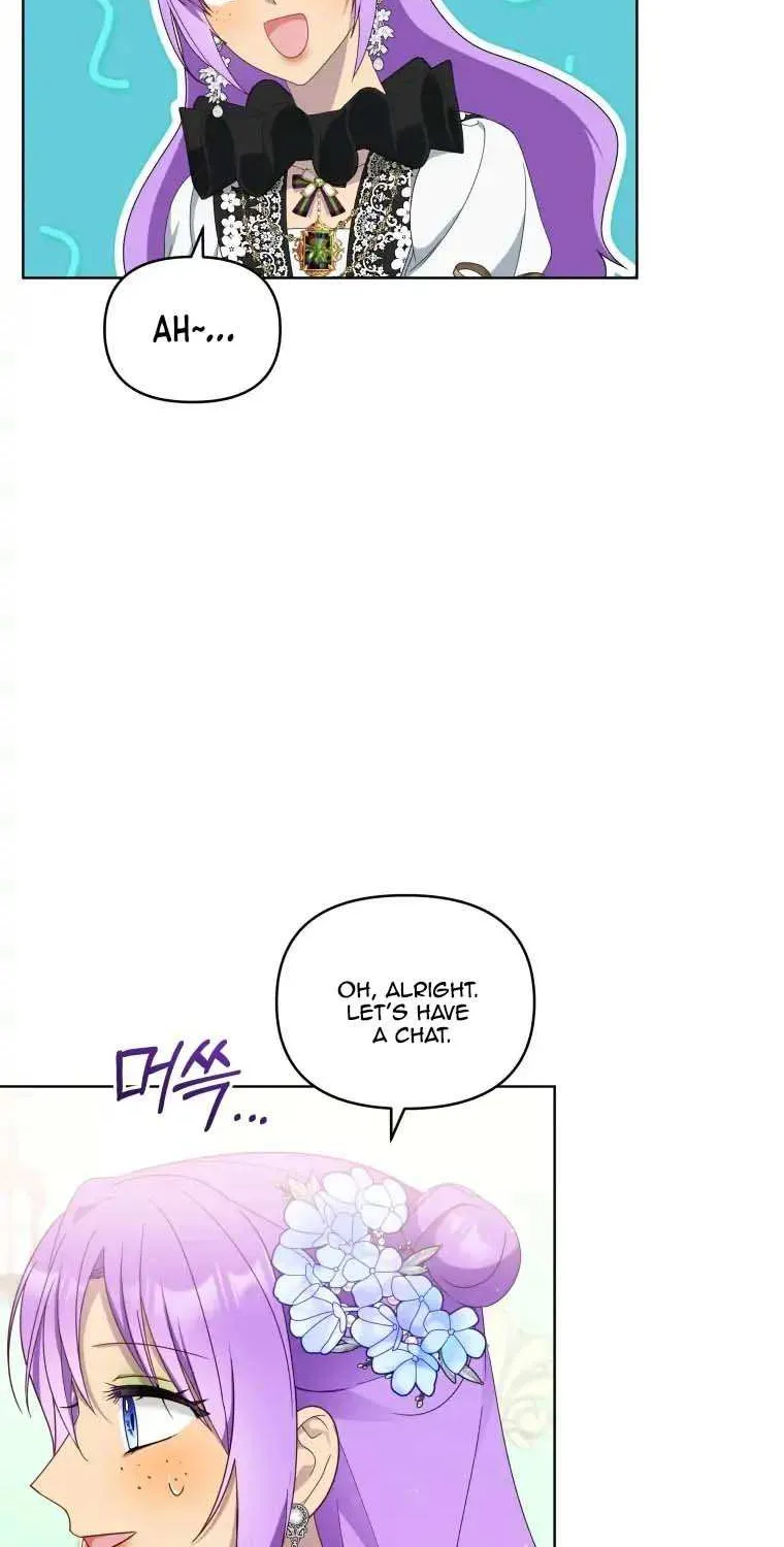The Ugly Lady’s Secret Pouch Zinmanga X Chapter 19 Page 62