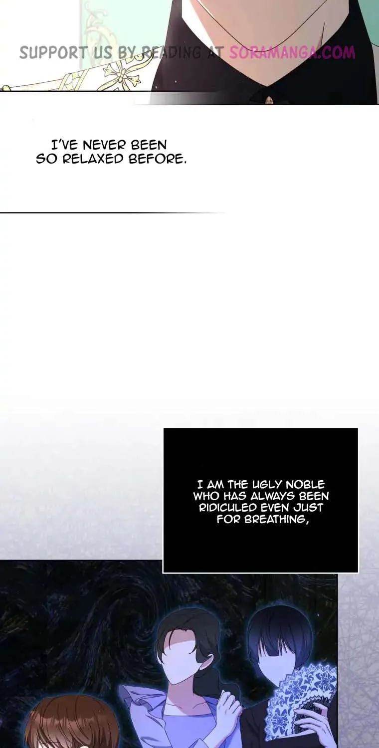 The Ugly Lady’s Secret Pouch Zinmanga X Chapter 19 Page 67