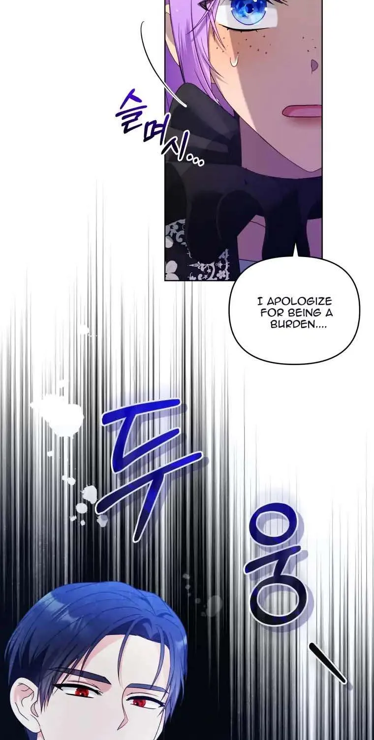 The Ugly Lady’s Secret Pouch Zinmanga X Chapter 18 Page 38