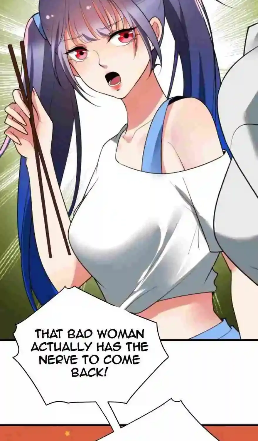 I Have 90 Billion Licking Gold Zinmanga X Chapter 220 Page 15