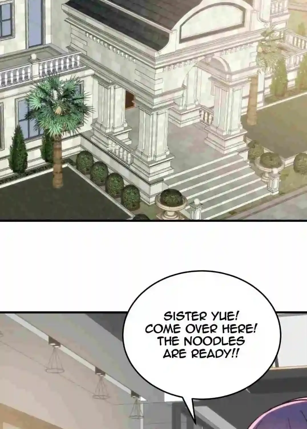 I Have 90 Billion Licking Gold Zinmanga X Chapter 220 Page 31