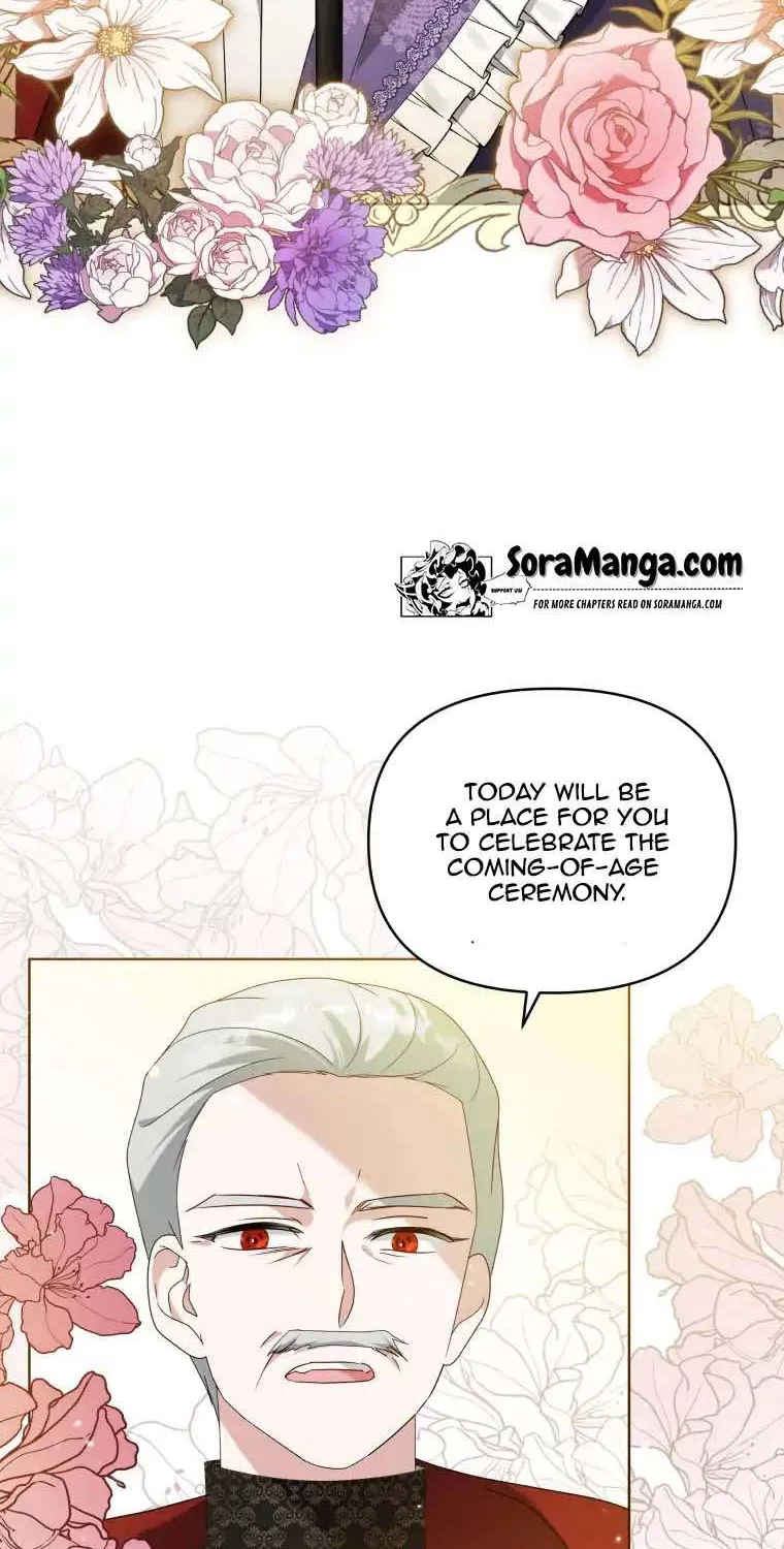 The Ugly Lady’s Secret Pouch Zinmanga X Chapter 17 Page 68