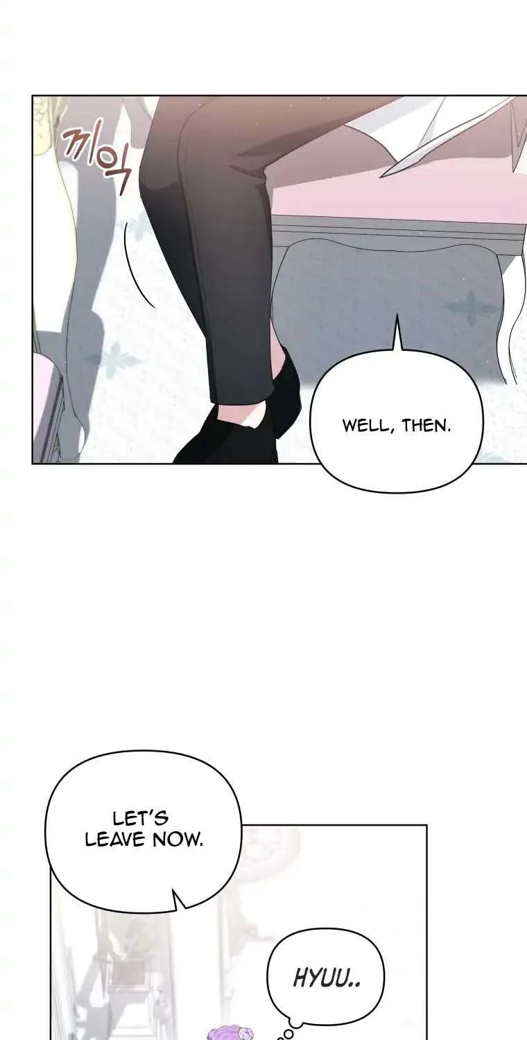 The Ugly Lady’s Secret Pouch Zinmanga X Chapter 15 Page 50