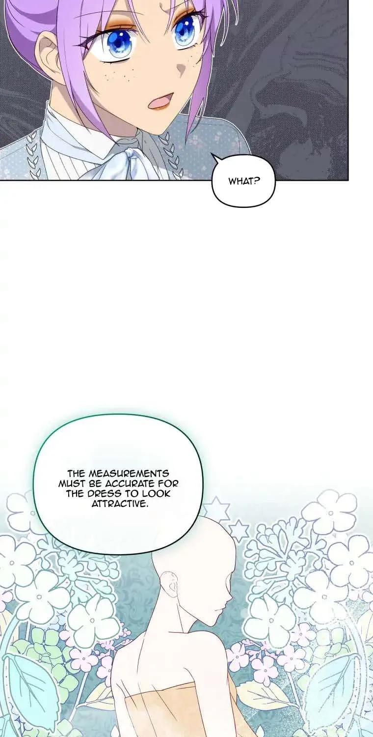 The Ugly Lady’s Secret Pouch Zinmanga X Chapter 14 Page 13