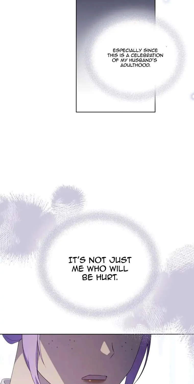 The Ugly Lady’s Secret Pouch Zinmanga X Chapter 14 Page 45