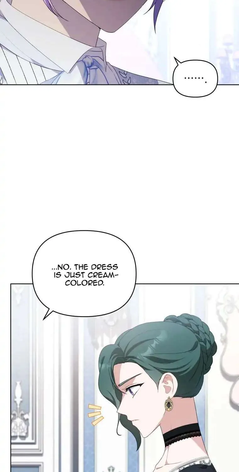 The Ugly Lady’s Secret Pouch Zinmanga X Chapter 14 Page 46