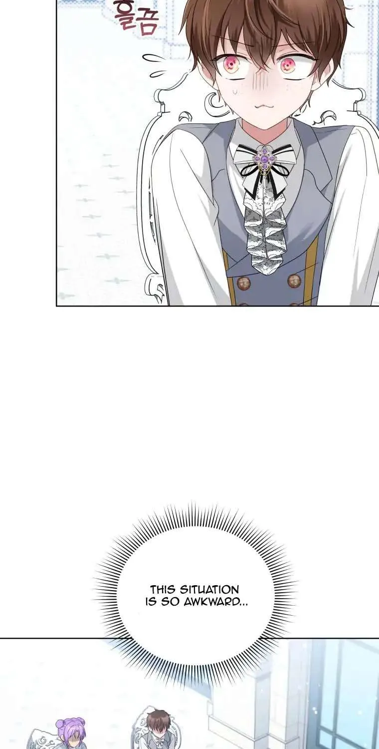 The Ugly Lady’s Secret Pouch Zinmanga X Chapter 13 Page 6