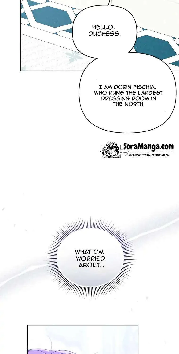 The Ugly Lady’s Secret Pouch Zinmanga X Chapter 13 Page 69