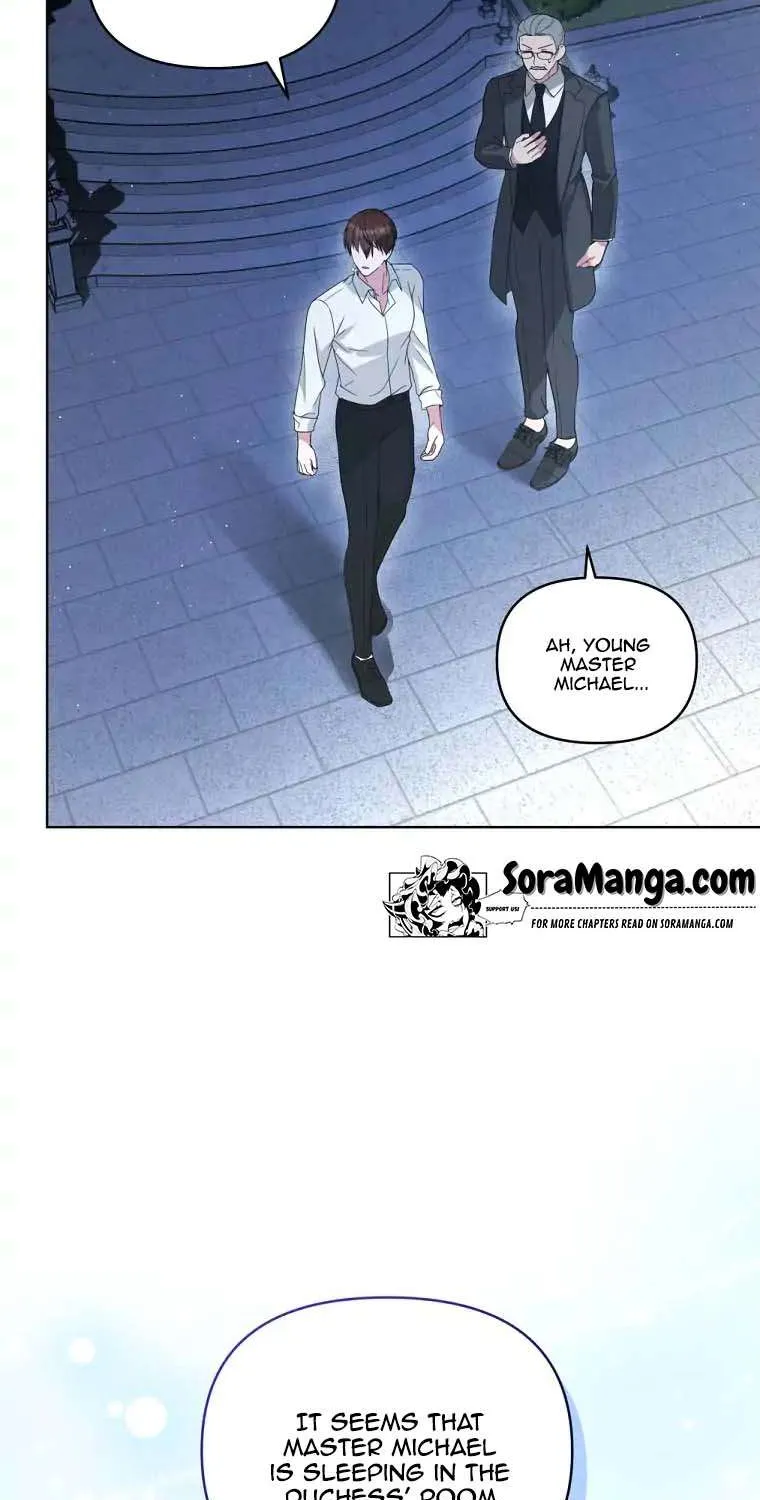 The Ugly Lady’s Secret Pouch Zinmanga X Chapter 12 Page 36