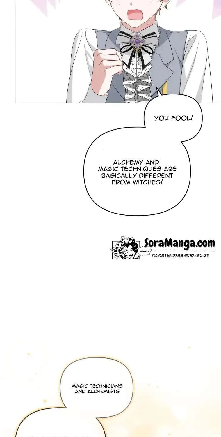The Ugly Lady’s Secret Pouch Zinmanga X Chapter 11 Page 26