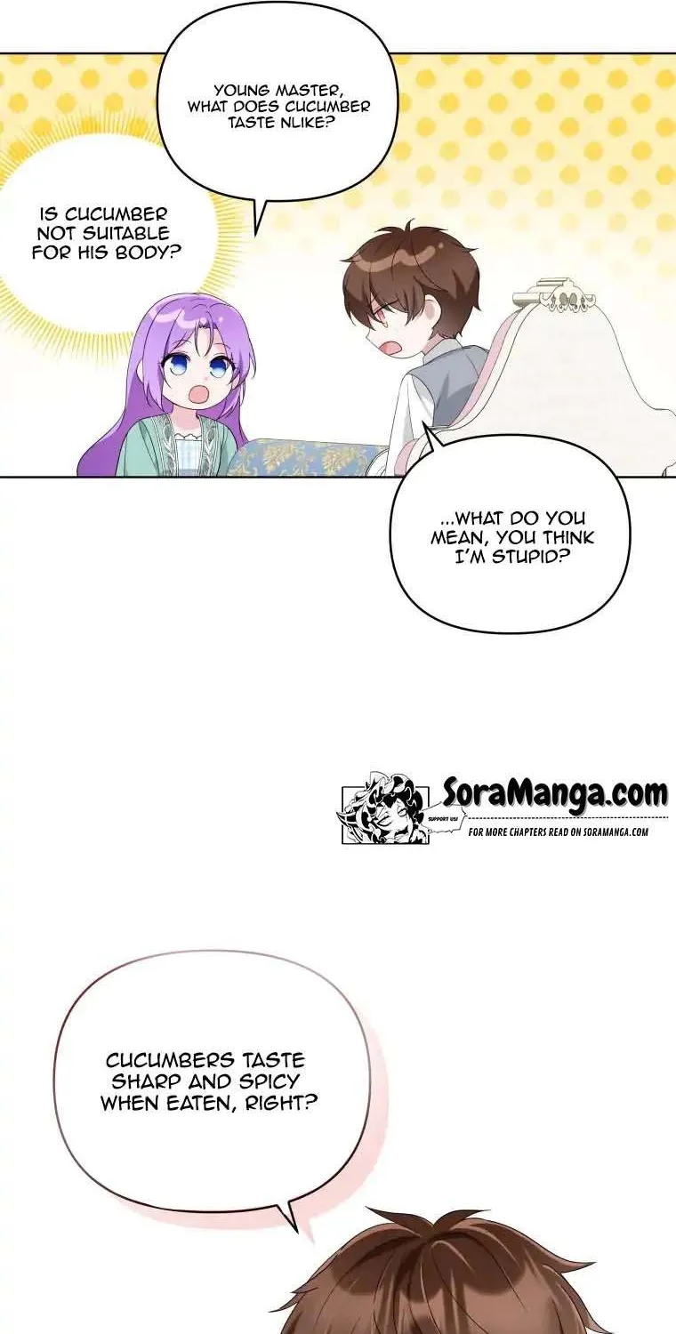 The Ugly Lady’s Secret Pouch Zinmanga X Chapter 11 Page 63