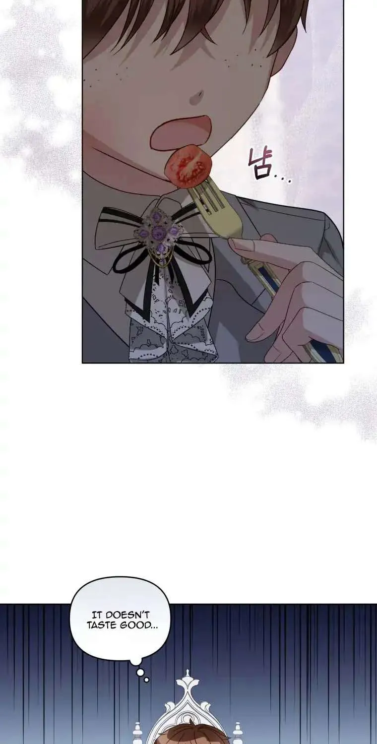 The Ugly Lady’s Secret Pouch Zinmanga X Chapter 10 Page 43