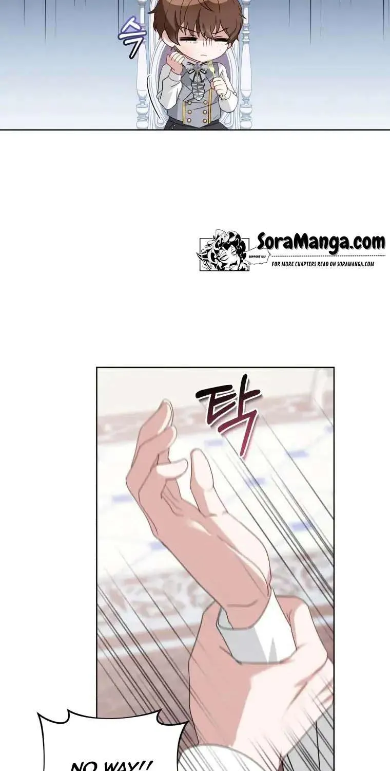 The Ugly Lady’s Secret Pouch Zinmanga X Chapter 10 Page 44