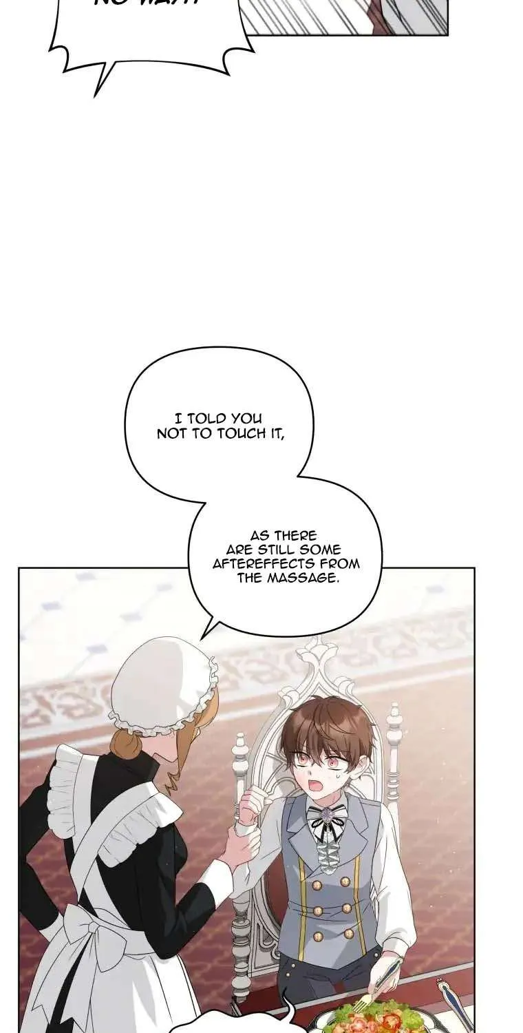 The Ugly Lady’s Secret Pouch Zinmanga X Chapter 10 Page 45