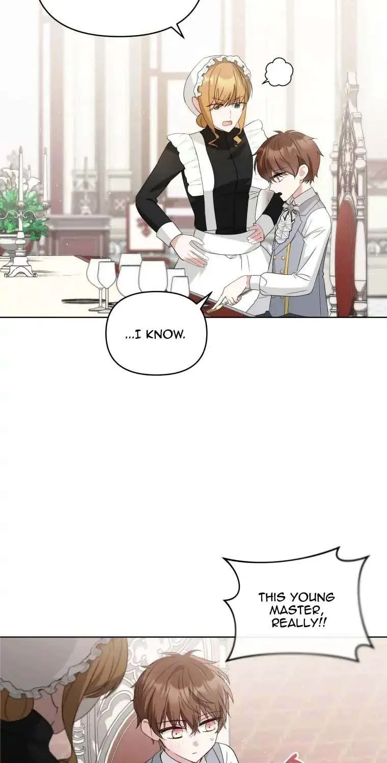 The Ugly Lady’s Secret Pouch Zinmanga X Chapter 10 Page 48