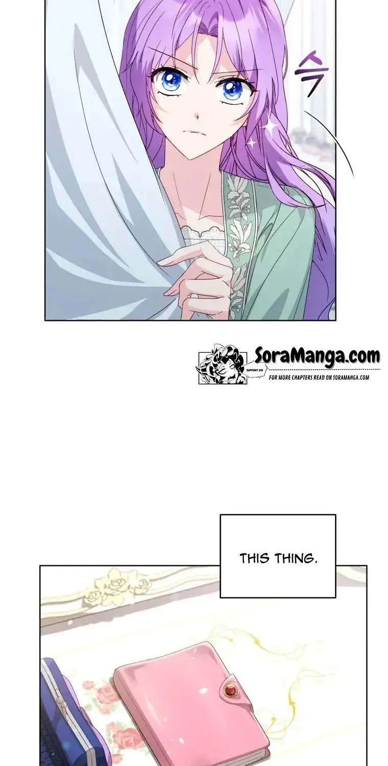 The Ugly Lady’s Secret Pouch Zinmanga X Chapter 10 Page 60