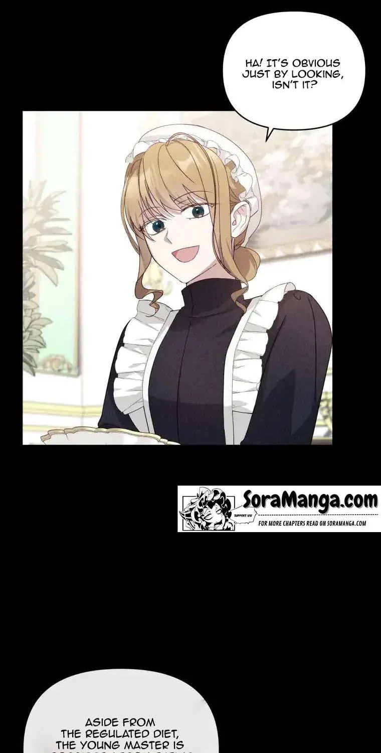 The Ugly Lady’s Secret Pouch Zinmanga X Chapter 9 Page 7