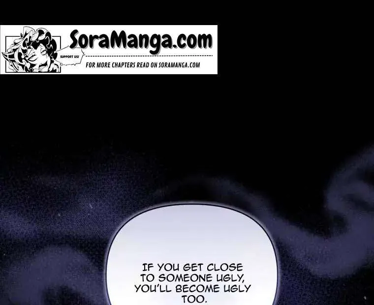 The Ugly Lady’s Secret Pouch Zinmanga X Chapter 9 Page 13