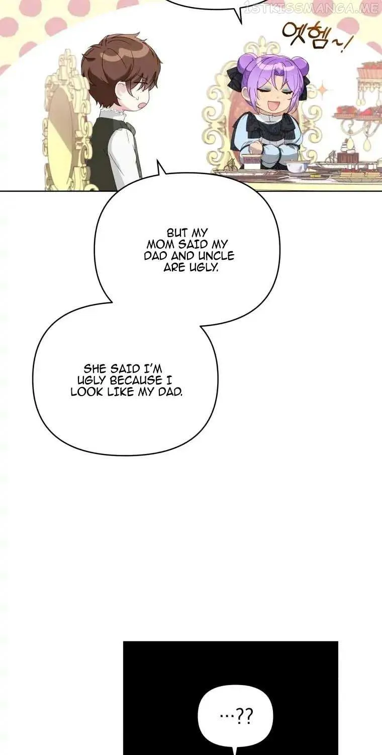 The Ugly Lady’s Secret Pouch Zinmanga X Chapter 8 Page 54