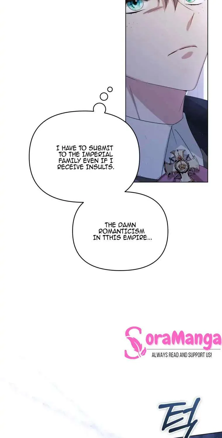 The Ugly Lady’s Secret Pouch Zinmanga X Chapter 6 Page 63