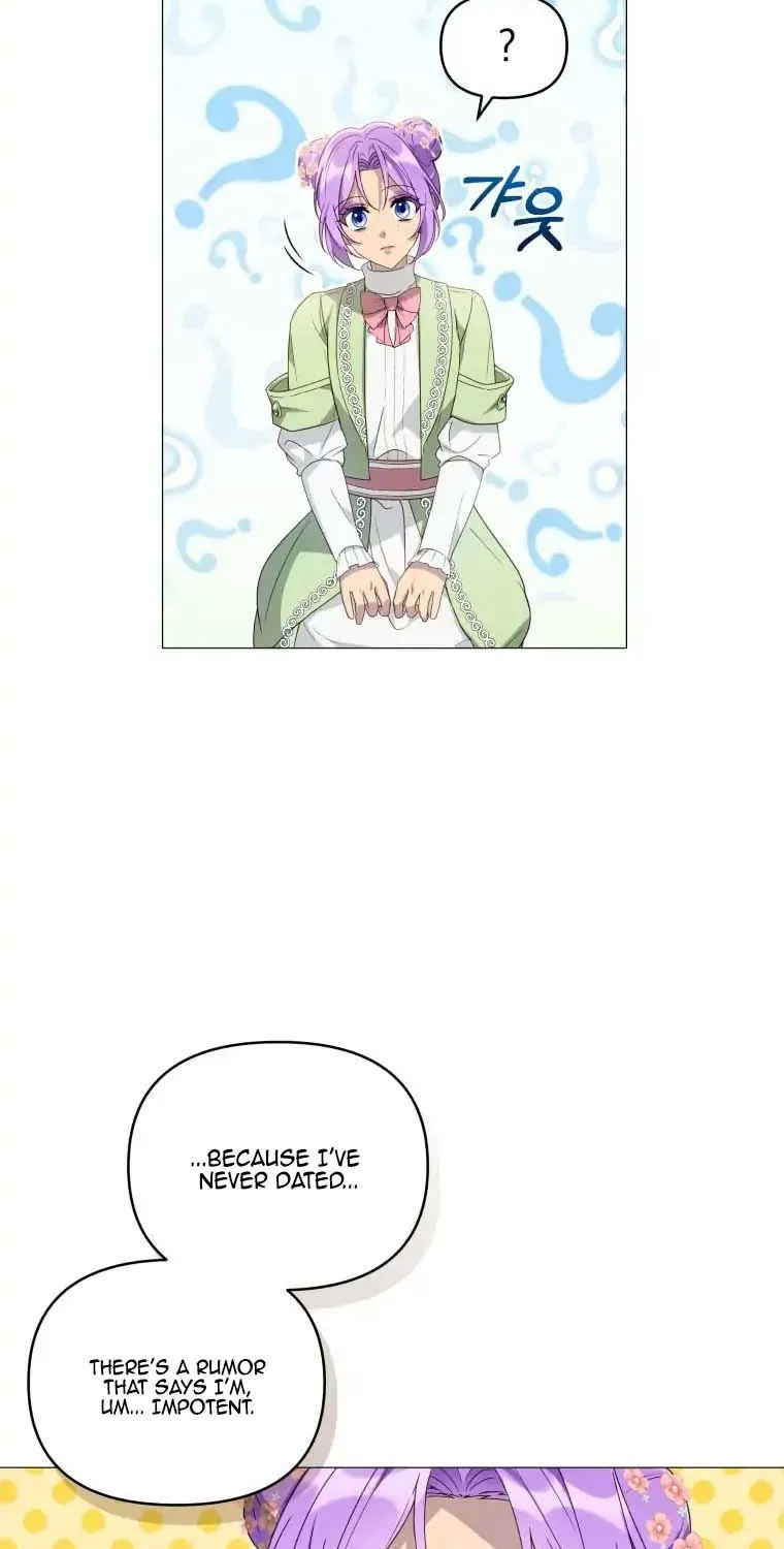 The Ugly Lady’s Secret Pouch Zinmanga X Chapter 5 Page 37