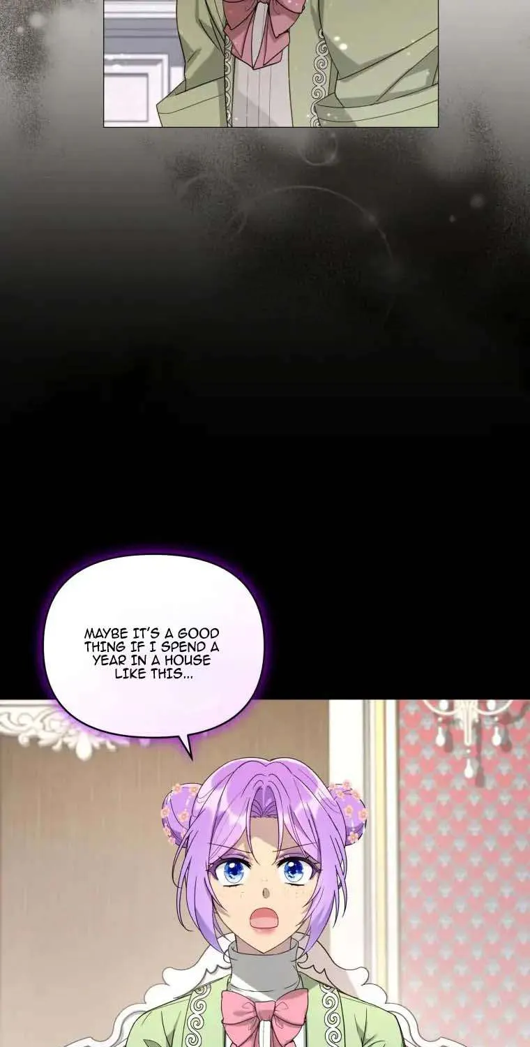 The Ugly Lady’s Secret Pouch Zinmanga X Chapter 5 Page 57
