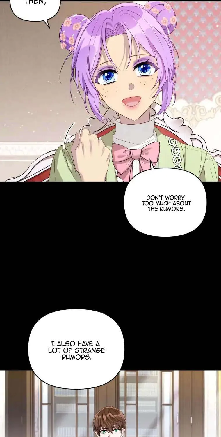 The Ugly Lady’s Secret Pouch Zinmanga X Chapter 5 Page 62