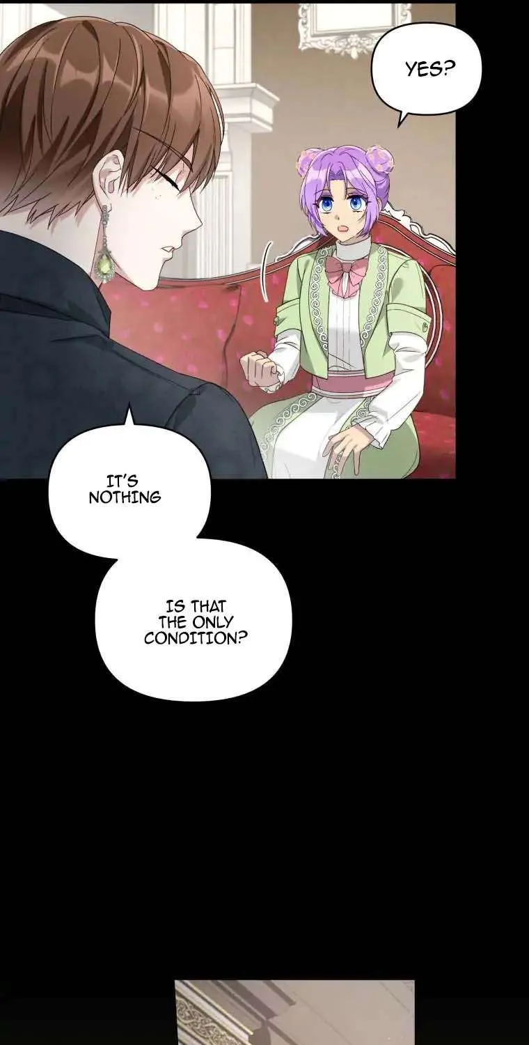 The Ugly Lady’s Secret Pouch Zinmanga X Chapter 5 Page 65