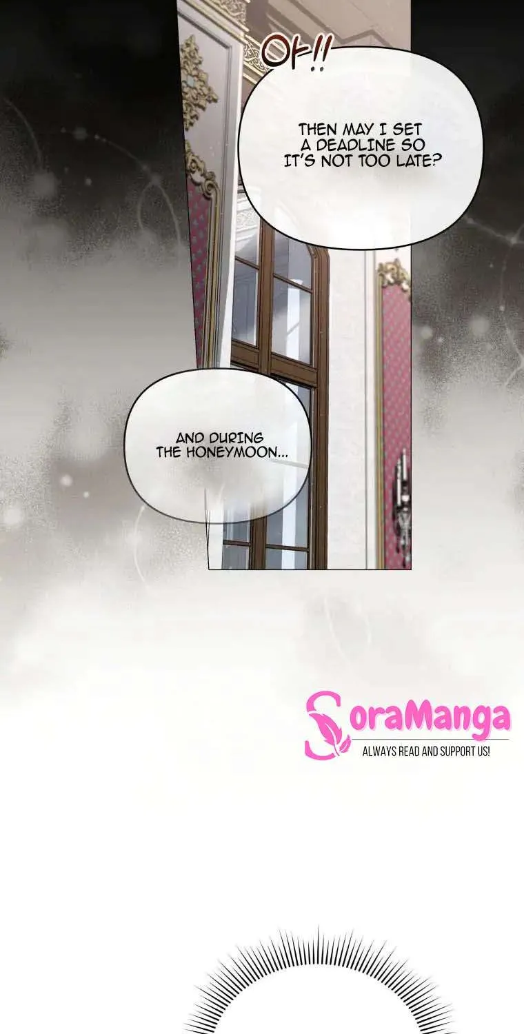 The Ugly Lady’s Secret Pouch Zinmanga X Chapter 5 Page 66