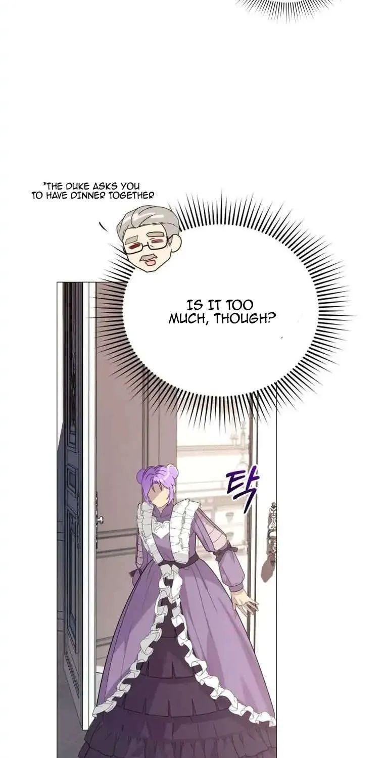 The Ugly Lady’s Secret Pouch Zinmanga X Chapter 5 Page 75