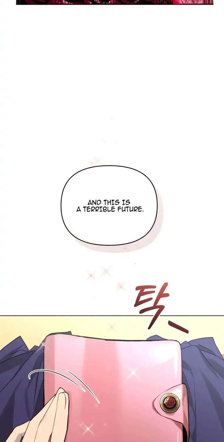 The Ugly Lady’s Secret Pouch Zinmanga X Chapter 3 Page 13