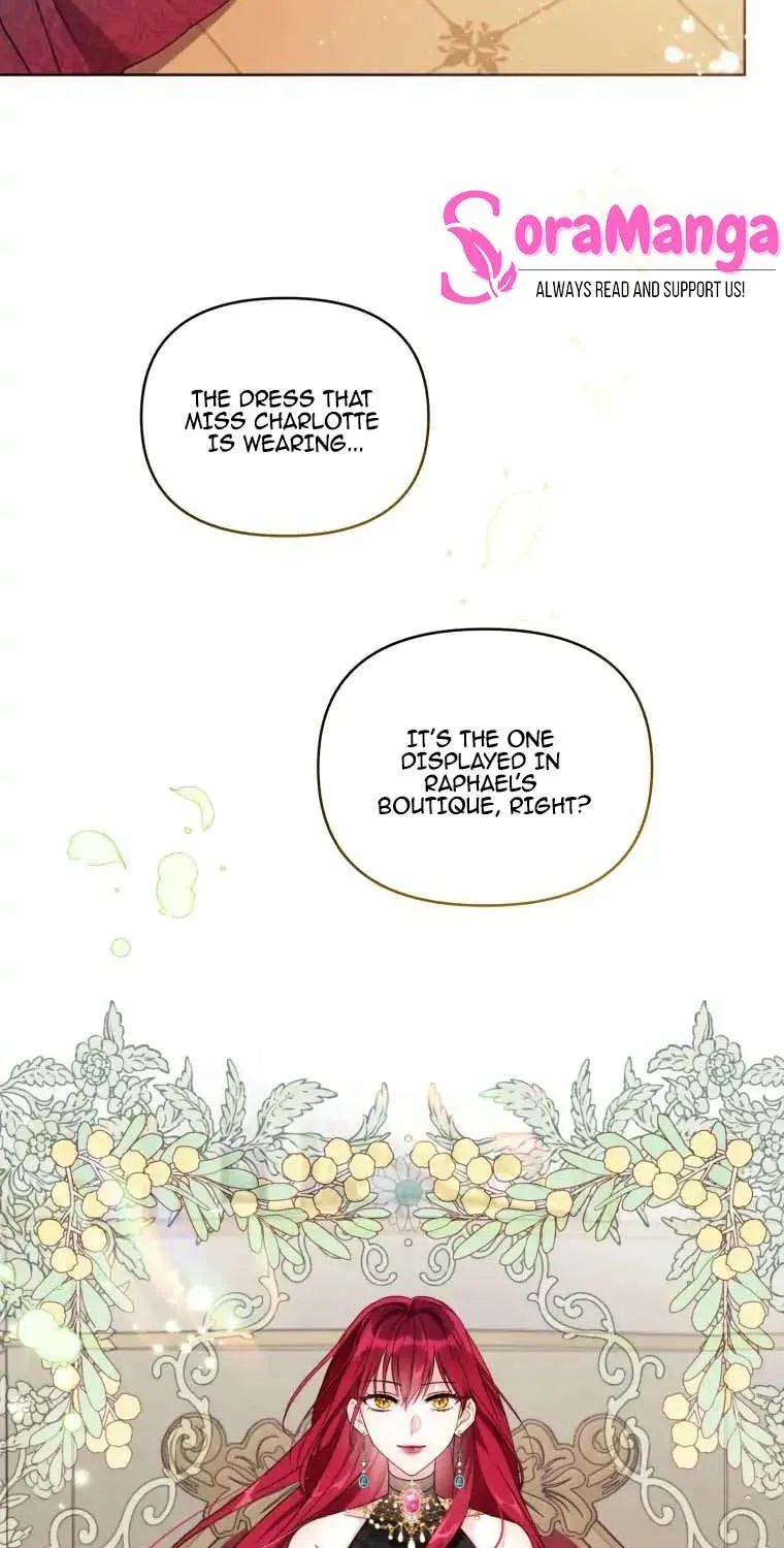 The Ugly Lady’s Secret Pouch Zinmanga X Chapter 3 Page 32