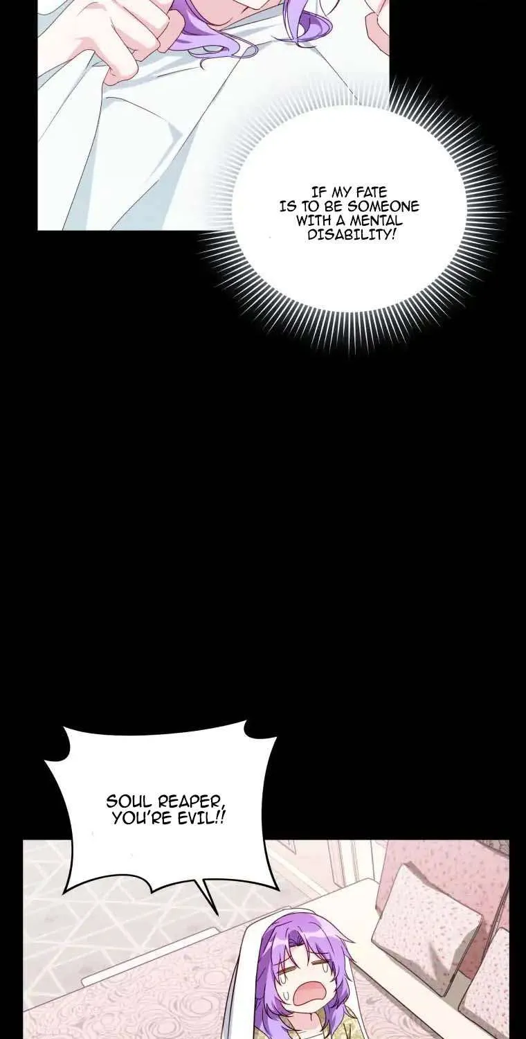 The Ugly Lady’s Secret Pouch Zinmanga X Chapter 2 Page 28
