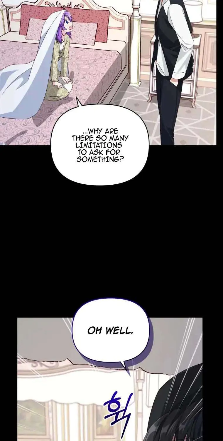 The Ugly Lady’s Secret Pouch Zinmanga X Chapter 2 Page 33