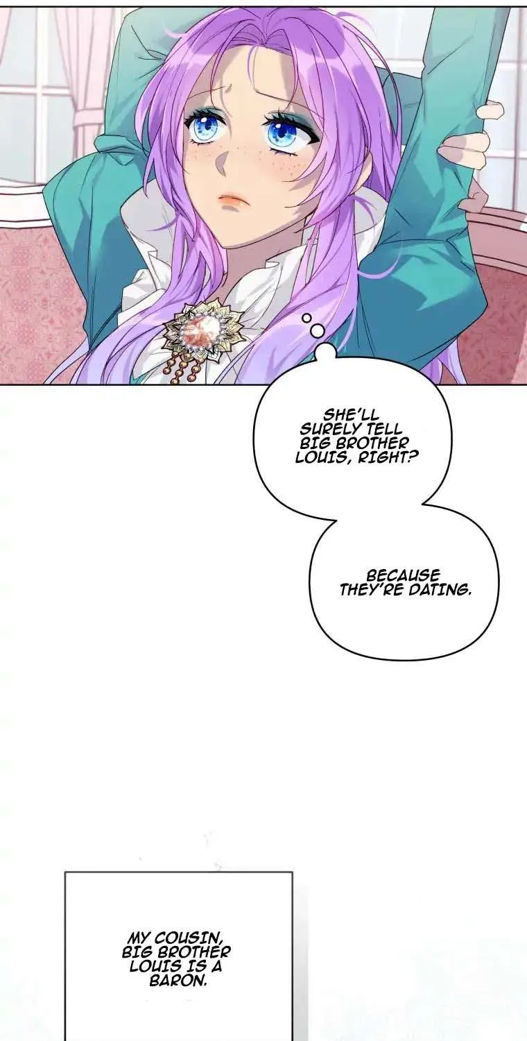 The Ugly Lady’s Secret Pouch Zinmanga X Chapter 1 Page 43