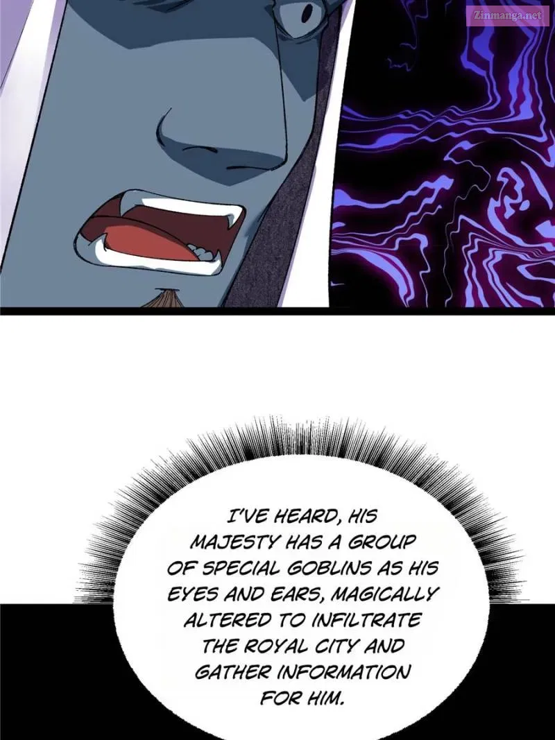 Ancient God's Chosen Warriors Zinmanga X Chapter 99 Page 11