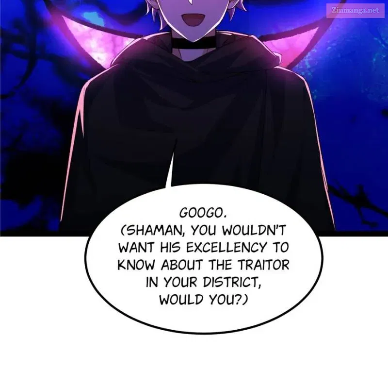 Ancient God's Chosen Warriors Zinmanga X Chapter 99 Page 14