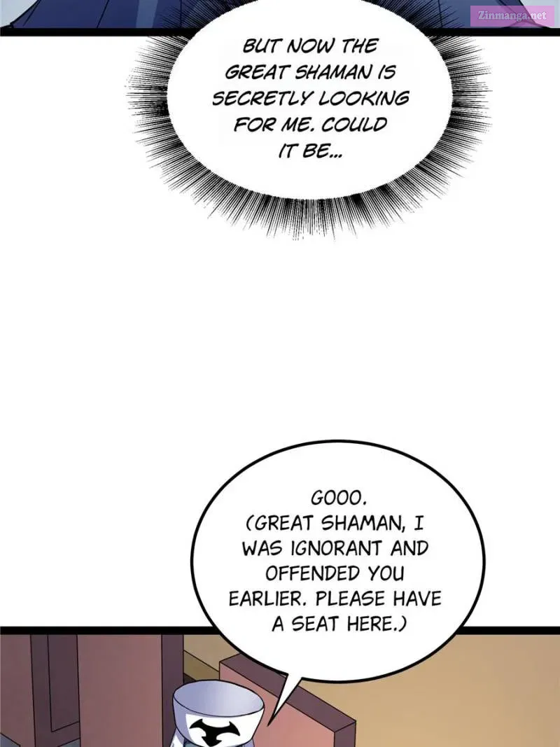 Ancient God's Chosen Warriors Zinmanga X Chapter 99 Page 16