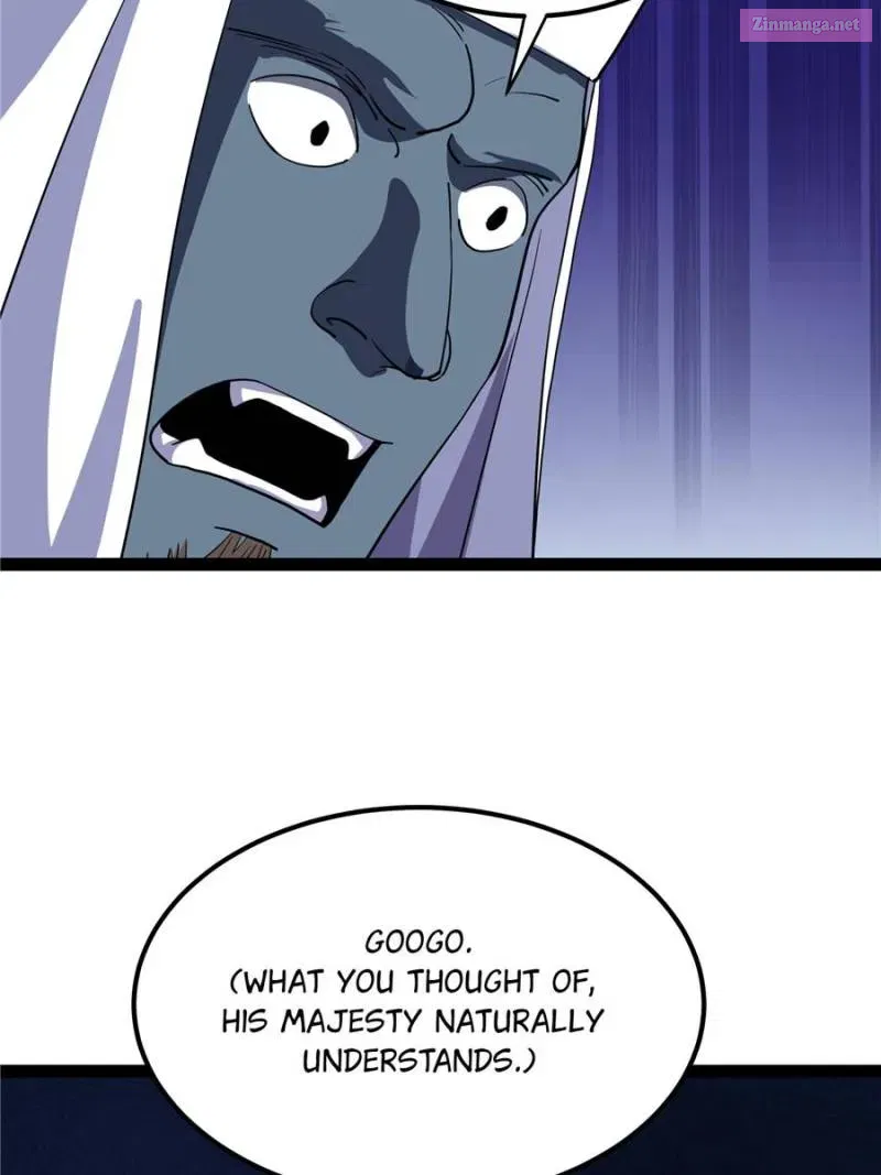 Ancient God's Chosen Warriors Zinmanga X Chapter 99 Page 26