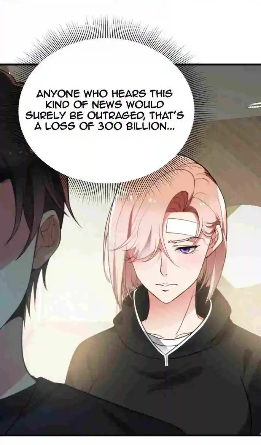 I Have 90 Billion Licking Gold Zinmanga X Chapter 219 Page 6