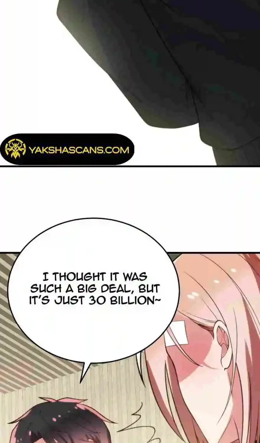 I Have 90 Billion Licking Gold Zinmanga X Chapter 219 Page 9