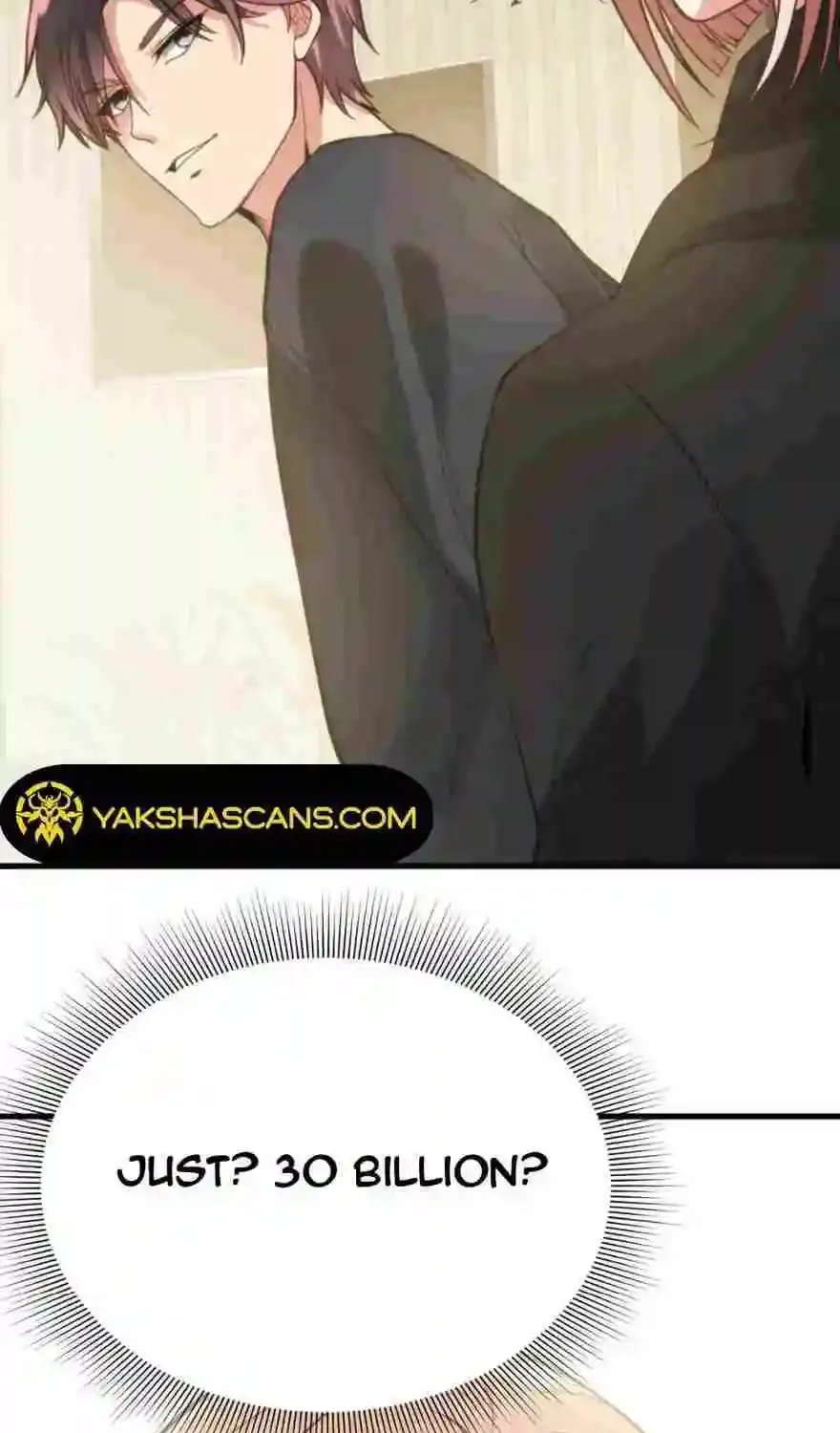 I Have 90 Billion Licking Gold Zinmanga X Chapter 219 Page 10