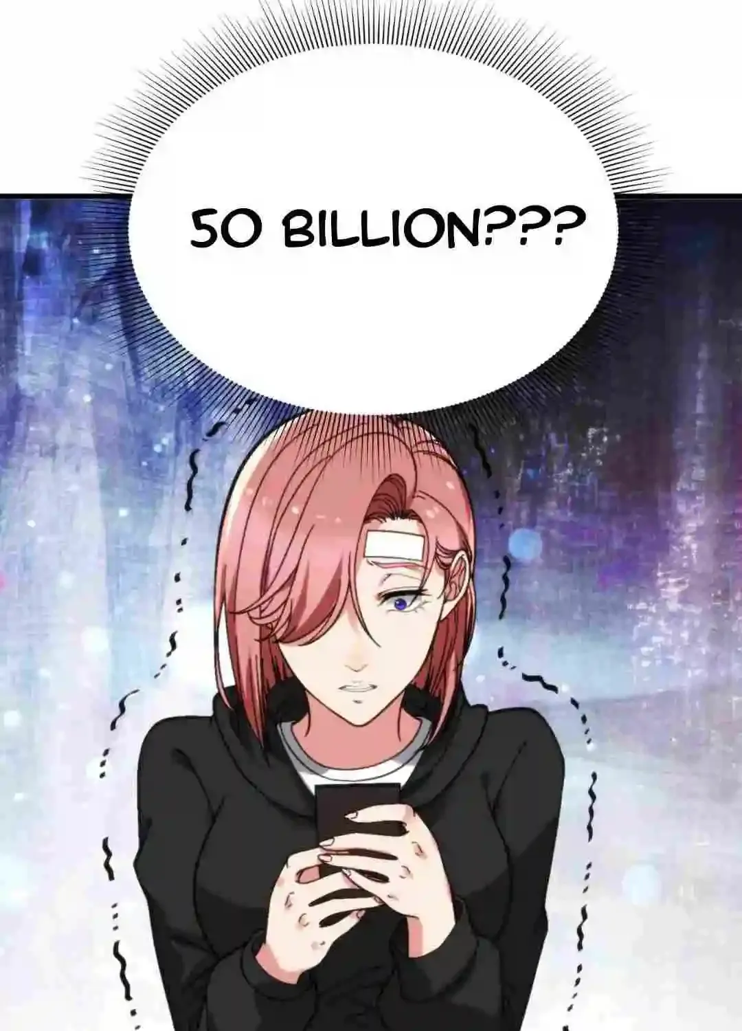 I Have 90 Billion Licking Gold Zinmanga X Chapter 219 Page 26