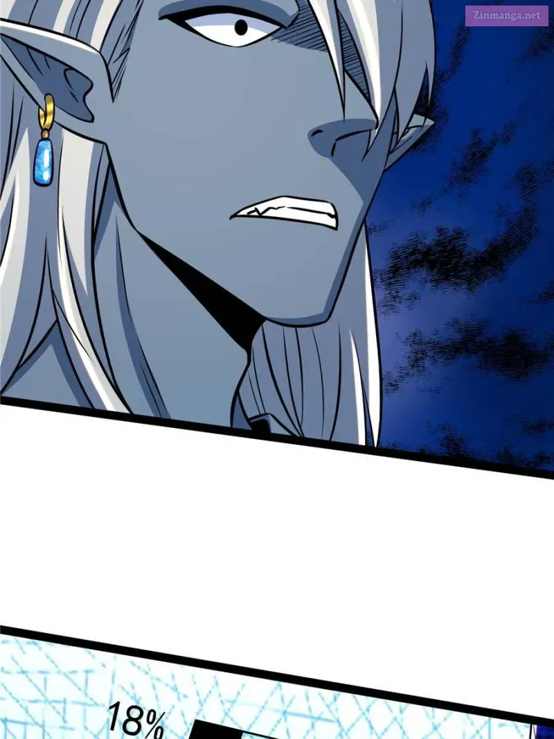 Ancient God's Chosen Warriors Zinmanga X Chapter 95 Page 4