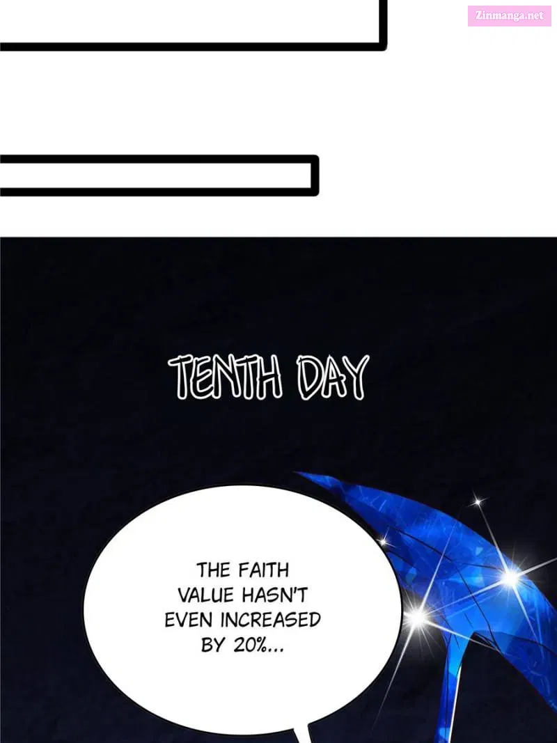 Ancient God's Chosen Warriors Zinmanga X Chapter 95 Page 34