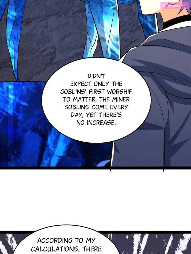 Ancient God's Chosen Warriors Zinmanga X Chapter 95 Page 36