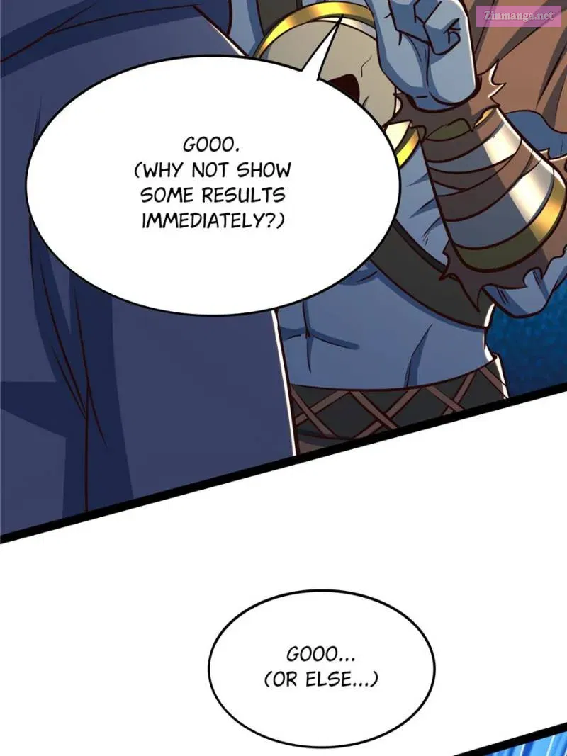 Ancient God's Chosen Warriors Zinmanga X Chapter 95 Page 49
