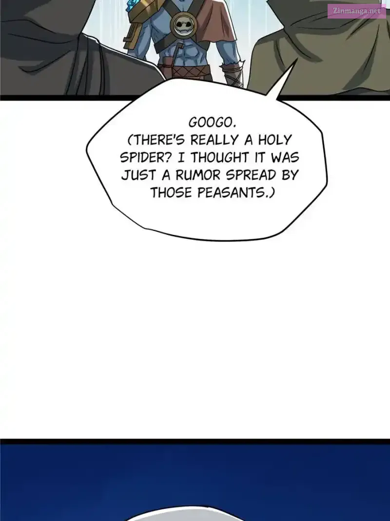Ancient God's Chosen Warriors Zinmanga X Chapter 94 Page 2