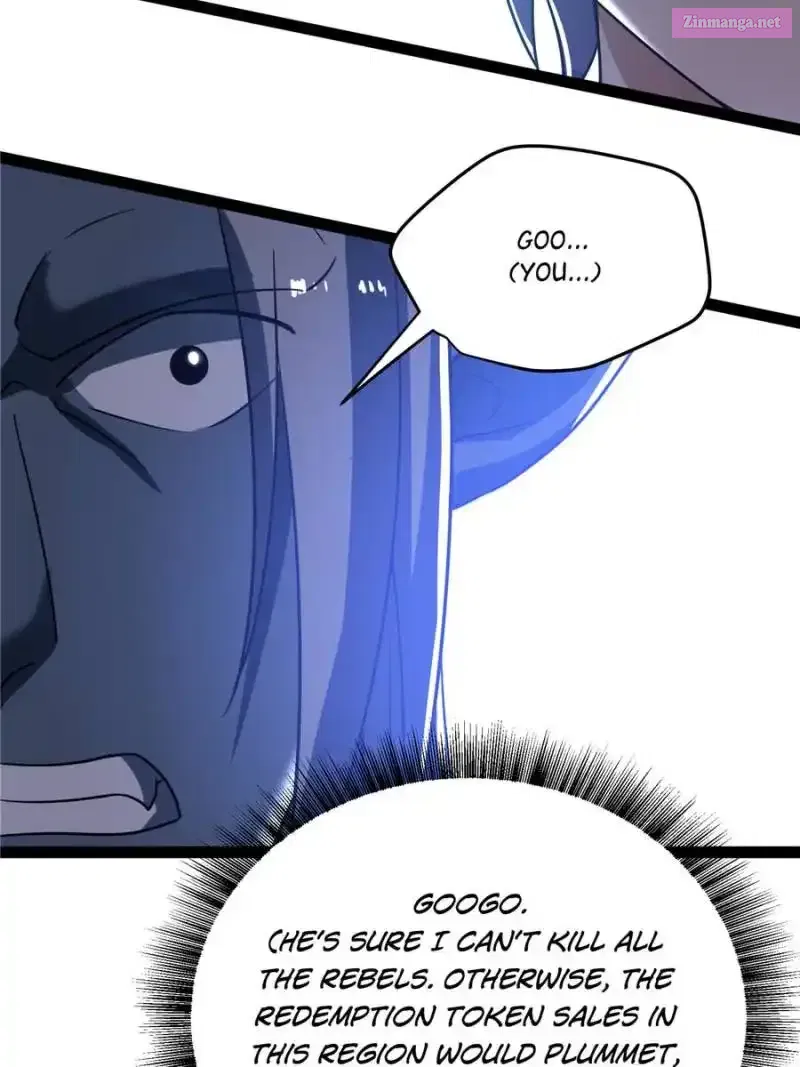 Ancient God's Chosen Warriors Zinmanga X Chapter 94 Page 18