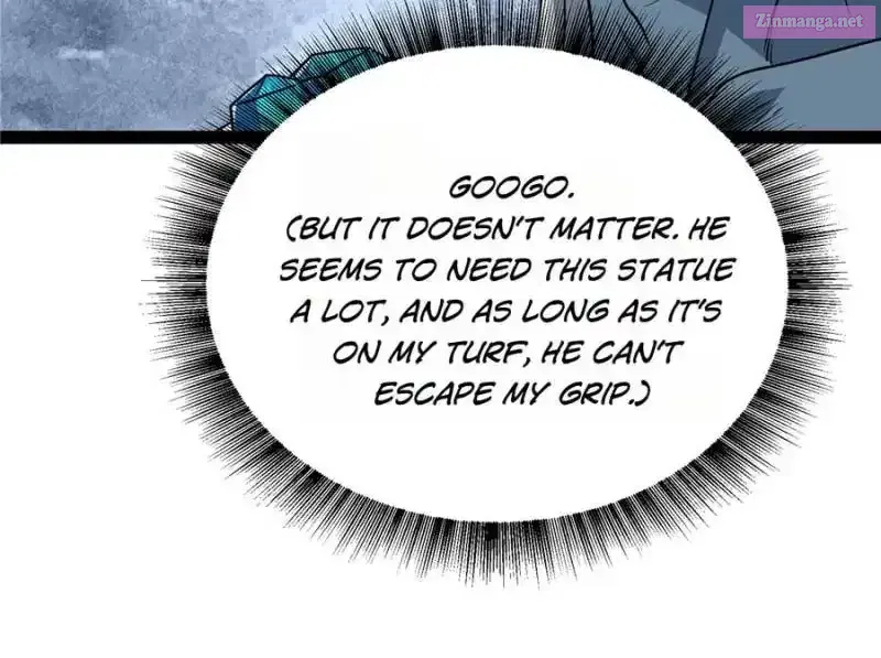 Ancient God's Chosen Warriors Zinmanga X Chapter 94 Page 26